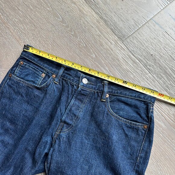 TCB Jeans 50’s Slim R 31" Waist Size - Picture 1 of 8
